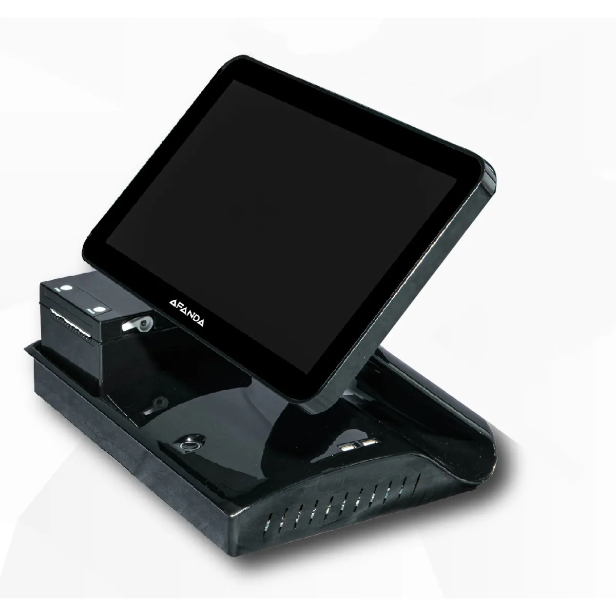 AFANDA 1520 TEK EKRAN 80MM YAZICILI POS