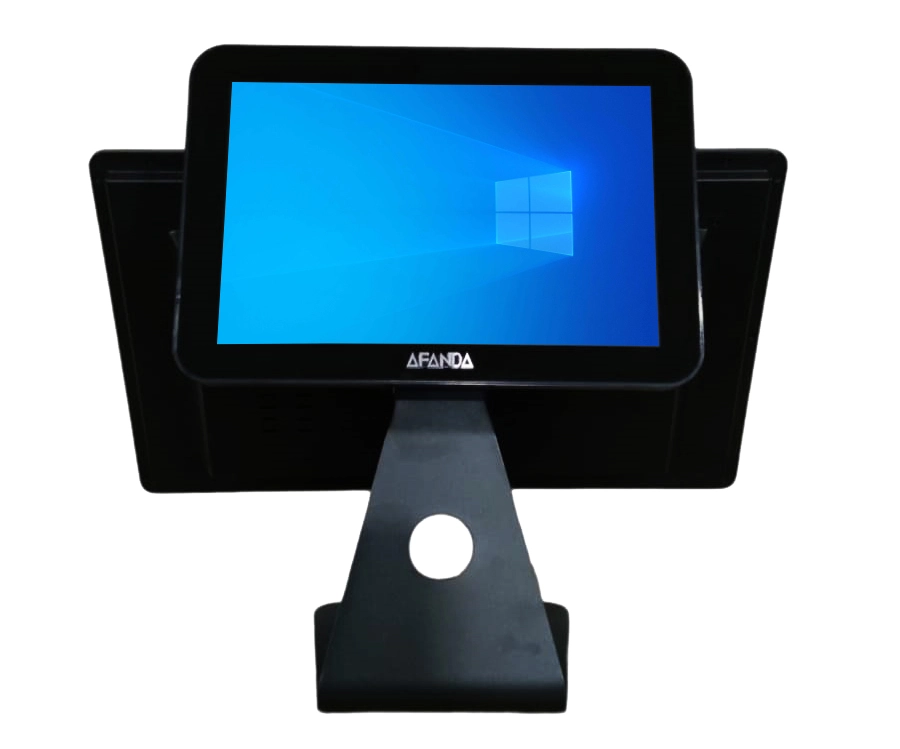 AFANDA GL-1521 DUAL İ5 İŞLEMCİ POS TERMİNAL