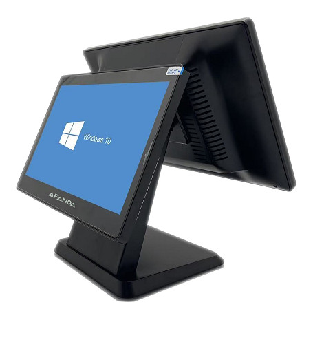 AFANDA AF-1703 DUAL POS TERMİNAL