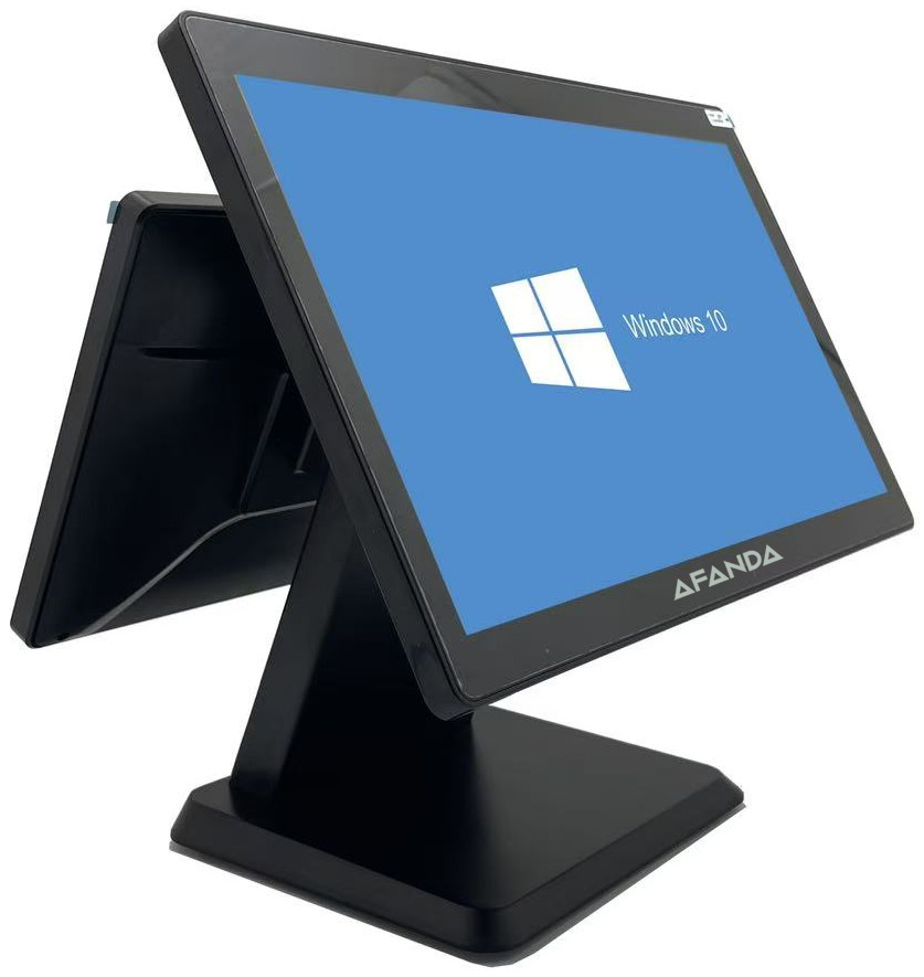 AFANDA AF-1703 DUAL POS TERMİNAL