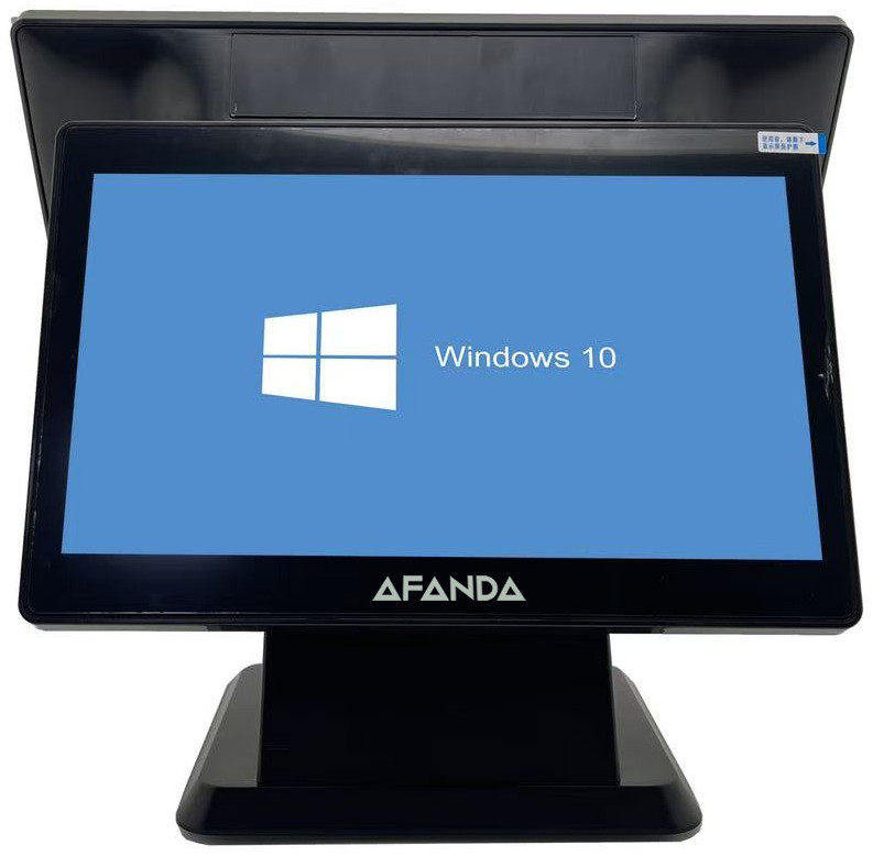 AFANDA AF-1703 DUAL POS TERMİNAL