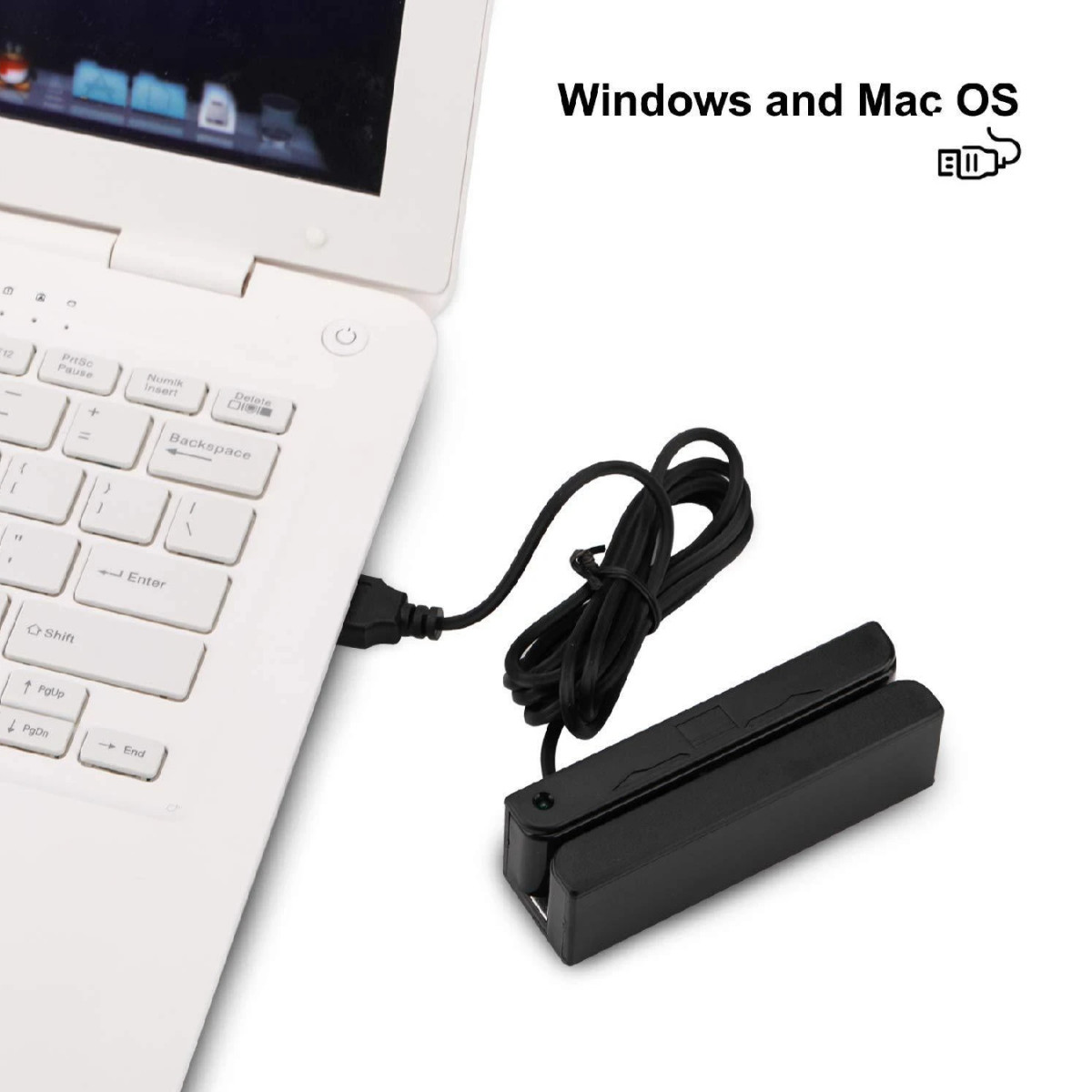 AFANDA MSR600 KART OKUYUCU