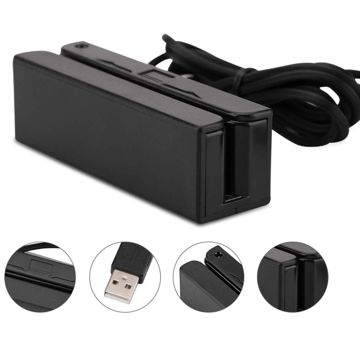 AFANDA MSR600 KART OKUYUCU